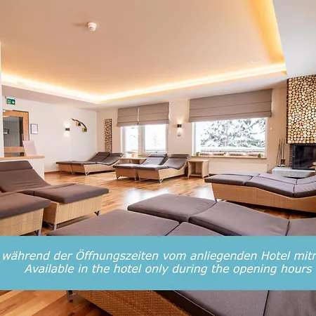 Apartment Rothornblick 41 By Arosa