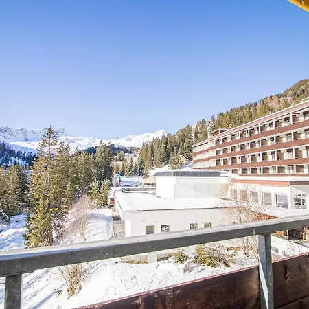 Appartement Rothornblick 41 By