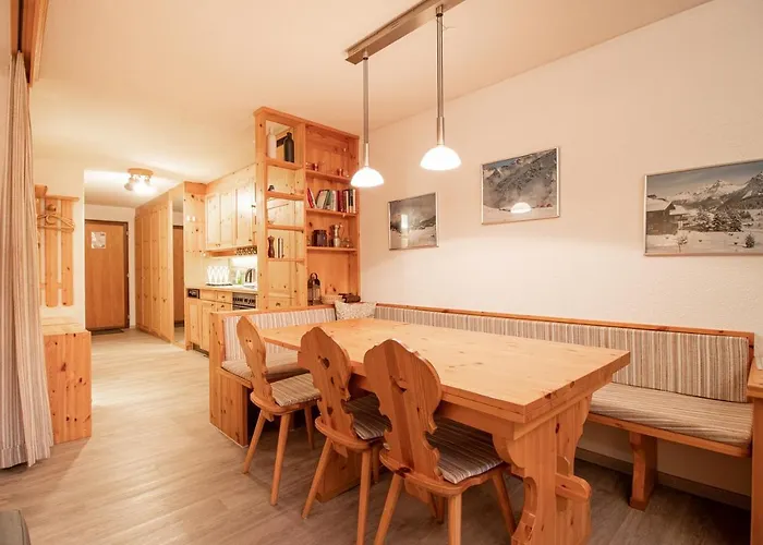 Rothornblick 41 By Arosa