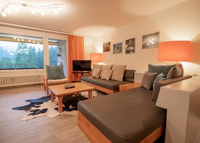 Rothornblick 41 By Arosa