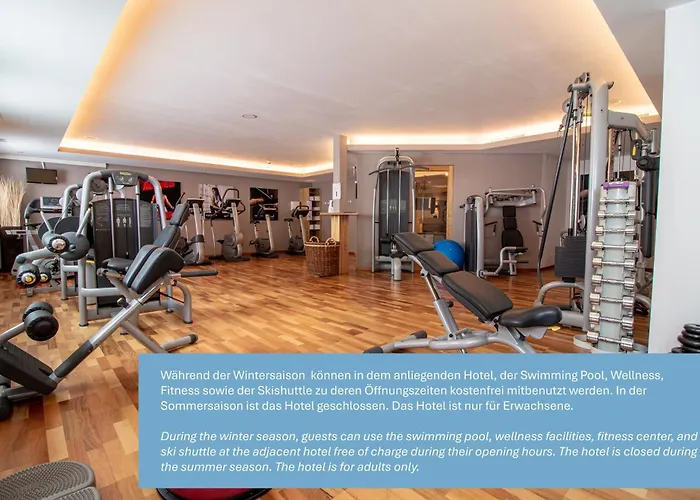 Apartmán Rothornblick 41 By *