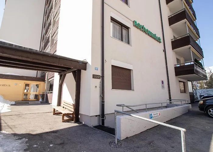 Rothornblick 41 By *