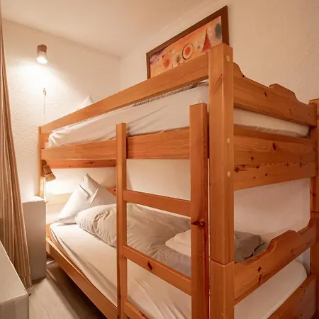 شقة Rothornblick 41 By أروسا