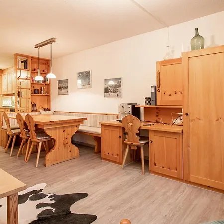 Rothornblick 41 By شقة أروسا