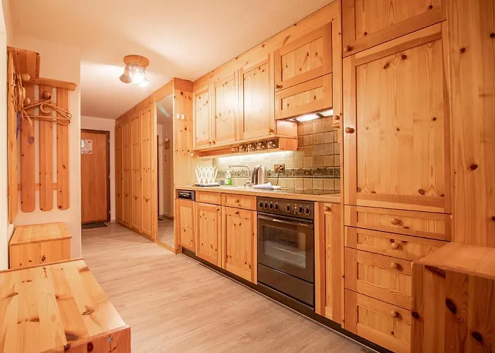 Rothornblick 41 By * Arosa