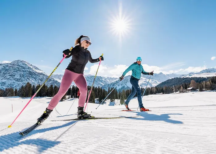 Daire Rothornblick 41 By Arosa