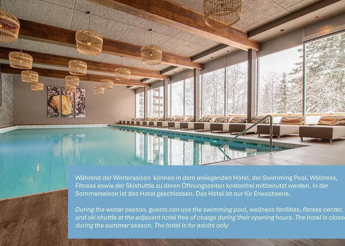 Rothornblick 41 By Daire Arosa