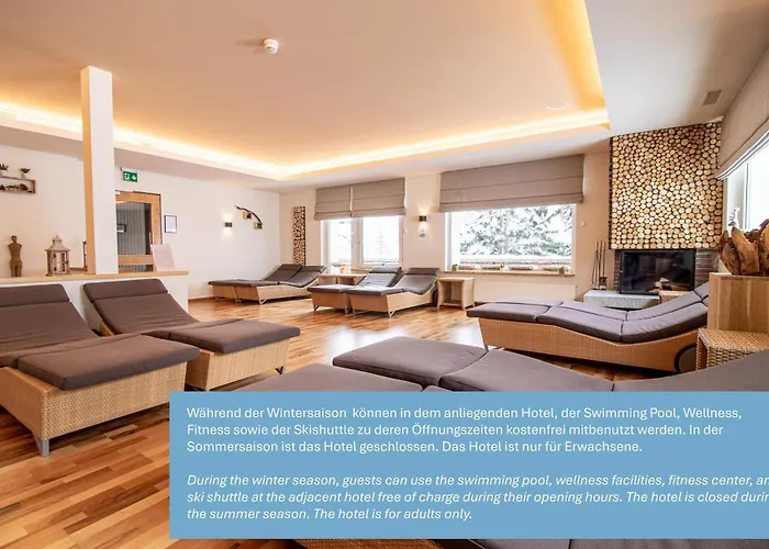 Daire Rothornblick 41 By Arosa